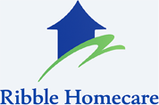 Ribble Homecare Logo